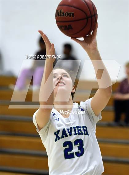 Thumbnail 2 in Hamilton @ Xavier photogallery.