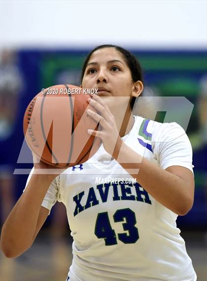 Thumbnail 3 in Hamilton @ Xavier photogallery.
