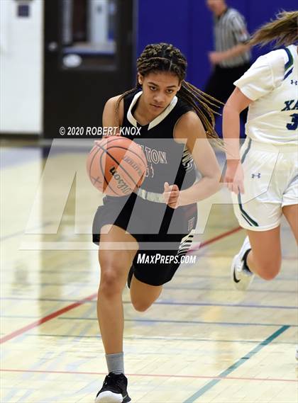 Thumbnail 2 in Hamilton @ Xavier photogallery.