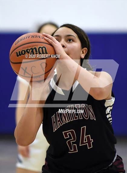 Thumbnail 3 in Hamilton @ Xavier photogallery.