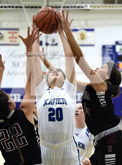 Thumbnail 2 in Hamilton @ Xavier photogallery.