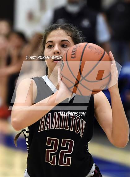 Thumbnail 2 in Hamilton @ Xavier photogallery.