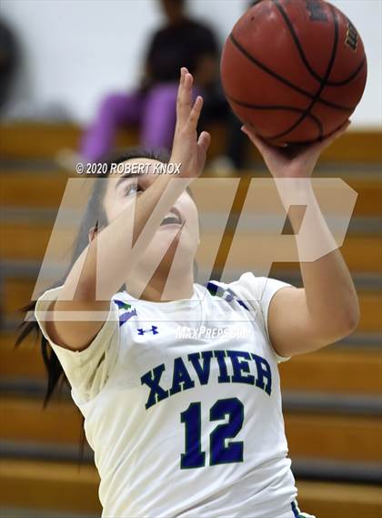 Thumbnail 1 in Hamilton @ Xavier photogallery.