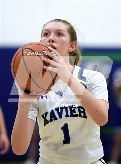 Thumbnail 2 in Hamilton @ Xavier photogallery.