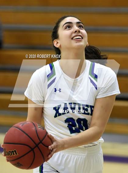 Thumbnail 3 in Hamilton @ Xavier photogallery.