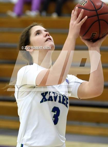 Thumbnail 3 in Hamilton @ Xavier photogallery.