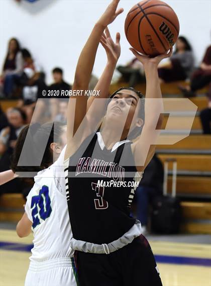 Thumbnail 2 in Hamilton @ Xavier photogallery.