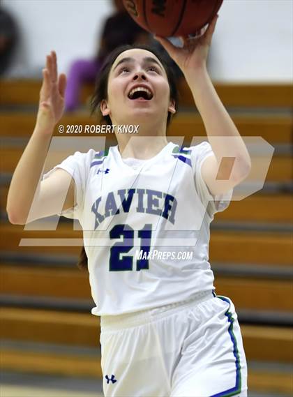 Thumbnail 2 in Hamilton @ Xavier photogallery.