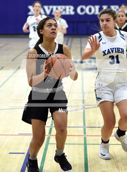 Thumbnail 2 in Hamilton @ Xavier photogallery.