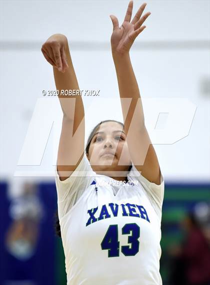 Thumbnail 1 in Hamilton @ Xavier photogallery.