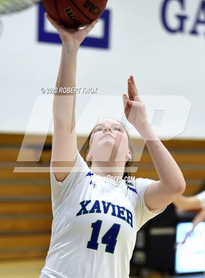 Thumbnail 3 in Hamilton @ Xavier photogallery.