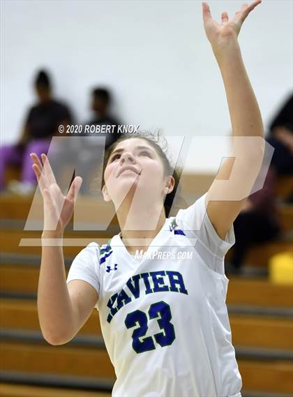 Thumbnail 3 in Hamilton @ Xavier photogallery.