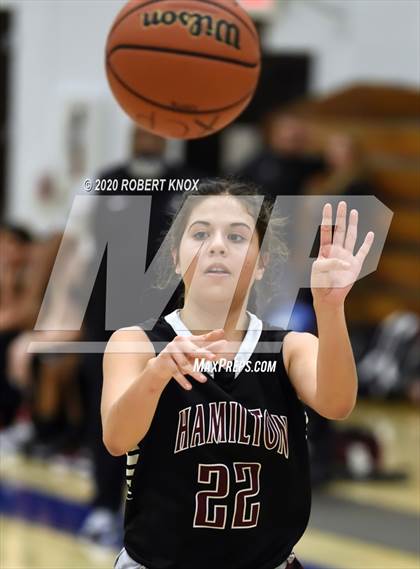 Thumbnail 3 in Hamilton @ Xavier photogallery.