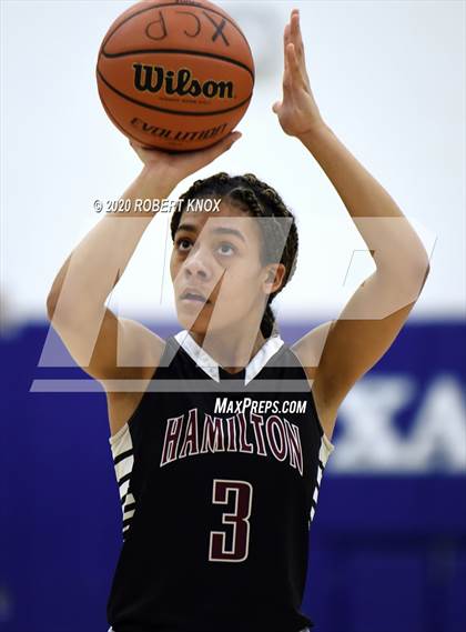 Thumbnail 2 in Hamilton @ Xavier photogallery.