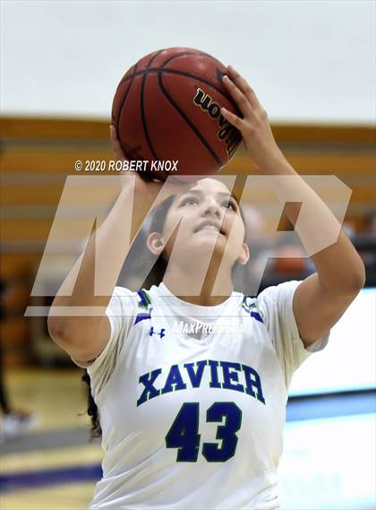 Thumbnail 2 in Hamilton @ Xavier photogallery.