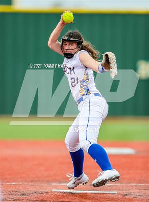 Burleson vs Brock (Brock JV Tournament)