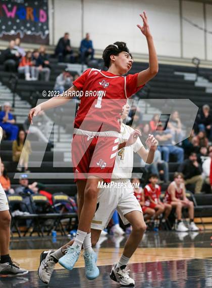 Thumbnail 1 in Bridge City @ Vidor photogallery.