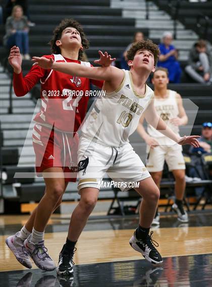 Thumbnail 3 in Bridge City @ Vidor photogallery.