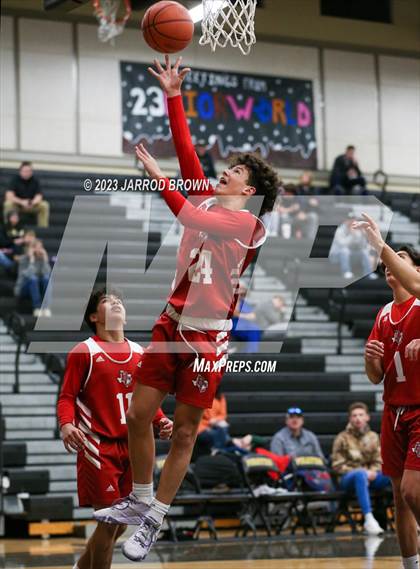 Thumbnail 3 in Bridge City @ Vidor photogallery.
