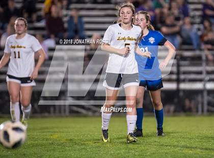 Thumbnail 1 in Mandeville vs. St. Amant (LHSAA D1 Semifinal) photogallery.