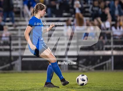 Thumbnail 1 in Mandeville vs. St. Amant (LHSAA D1 Semifinal) photogallery.