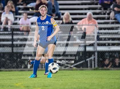Thumbnail 1 in Mandeville vs. St. Amant (LHSAA D1 Semifinal) photogallery.