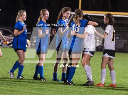 Thumbnail 1 in Mandeville vs. St. Amant (LHSAA D1 Semifinal) photogallery.