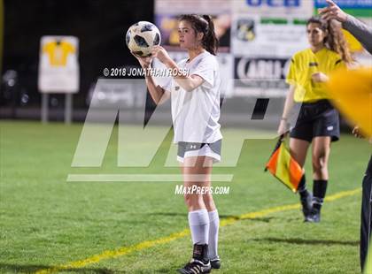 Thumbnail 1 in Mandeville vs. St. Amant (LHSAA D1 Semifinal) photogallery.