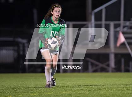 Thumbnail 3 in Mandeville vs. St. Amant (LHSAA D1 Semifinal) photogallery.