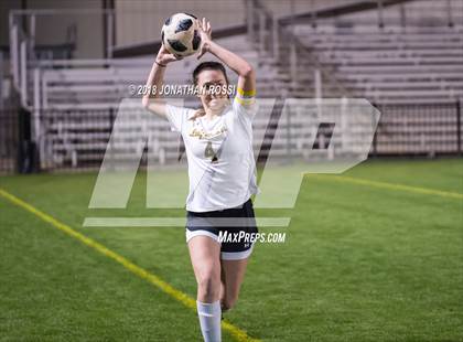 Thumbnail 3 in Mandeville vs. St. Amant (LHSAA D1 Semifinal) photogallery.