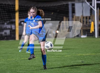 Thumbnail 2 in Mandeville vs. St. Amant (LHSAA D1 Semifinal) photogallery.