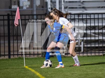 Thumbnail 3 in Mandeville vs. St. Amant (LHSAA D1 Semifinal) photogallery.