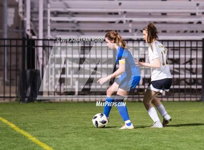 Thumbnail 1 in Mandeville vs. St. Amant (LHSAA D1 Semifinal) photogallery.