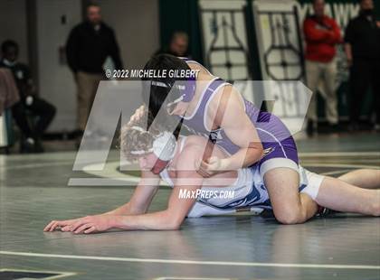 Thumbnail 1 in Section VI Division 2 State Qualifier Tournament 3rd through 5th photogallery.