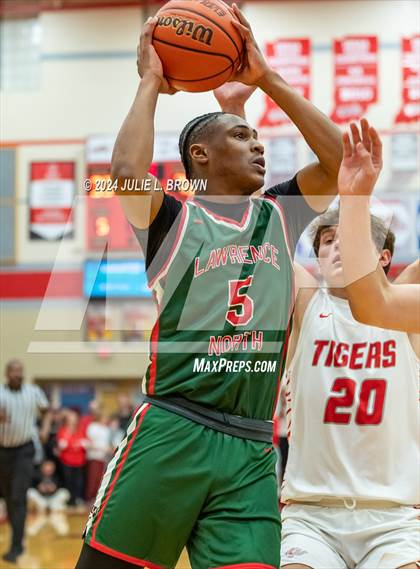Thumbnail 3 in Lawrence North @ Fishers photogallery.