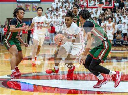 Thumbnail 3 in Lawrence North @ Fishers photogallery.