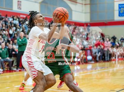 Thumbnail 3 in Lawrence North @ Fishers photogallery.