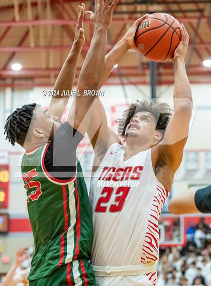 Thumbnail 2 in Lawrence North @ Fishers photogallery.