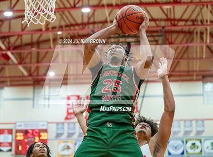 Thumbnail 3 in Lawrence North @ Fishers photogallery.