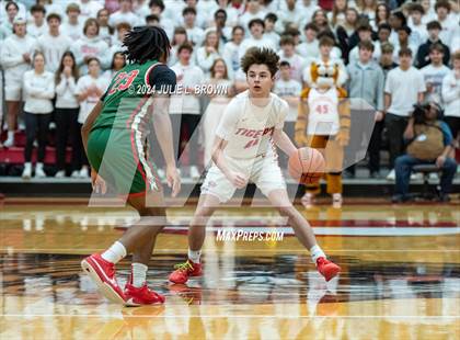 Thumbnail 3 in Lawrence North @ Fishers photogallery.