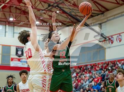 Thumbnail 3 in Lawrence North @ Fishers photogallery.