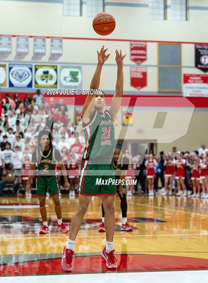 Thumbnail 1 in Lawrence North @ Fishers photogallery.