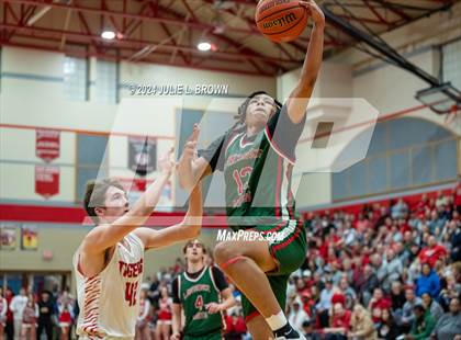 Thumbnail 3 in Lawrence North @ Fishers photogallery.