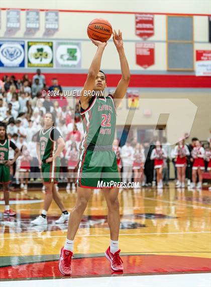 Thumbnail 3 in Lawrence North @ Fishers photogallery.