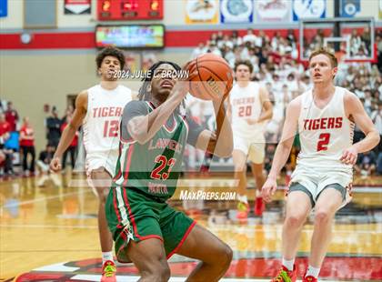 Thumbnail 3 in Lawrence North @ Fishers photogallery.