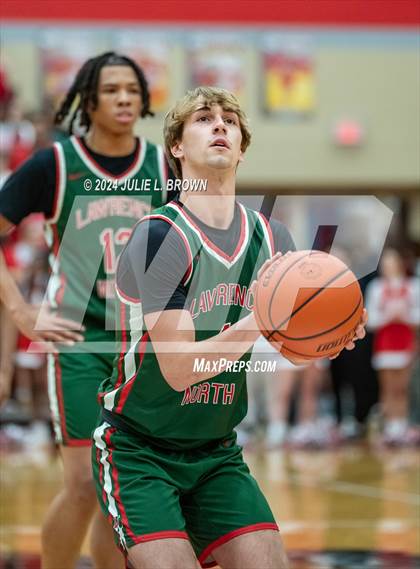 Thumbnail 2 in Lawrence North @ Fishers photogallery.