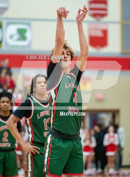 Thumbnail 3 in Lawrence North @ Fishers photogallery.