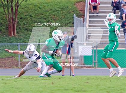 Thumbnail 1 in Ardrey Kell @ Weddington photogallery.