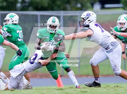 Thumbnail 3 in Ardrey Kell @ Weddington photogallery.