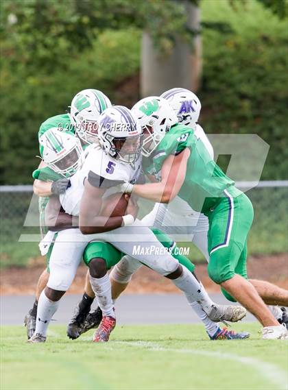 Thumbnail 2 in Ardrey Kell @ Weddington photogallery.